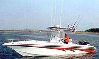 St. Augustine Fishing Charters