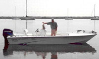 St. Augustine Fishing Charters